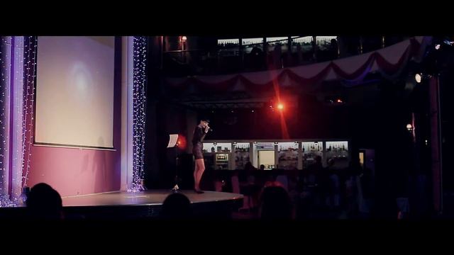 Джаз дуэт (Алена Ленская & Владимир Сапожников)