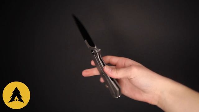 Складной нож Adimanti Neformat