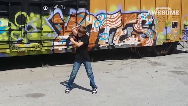 LIKE A BOSS COMPILATION： People Are Awesome! Wins Vs. Fails