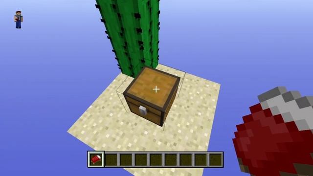 Minecraft (Xbox 360) REAL SKYBLOCK 