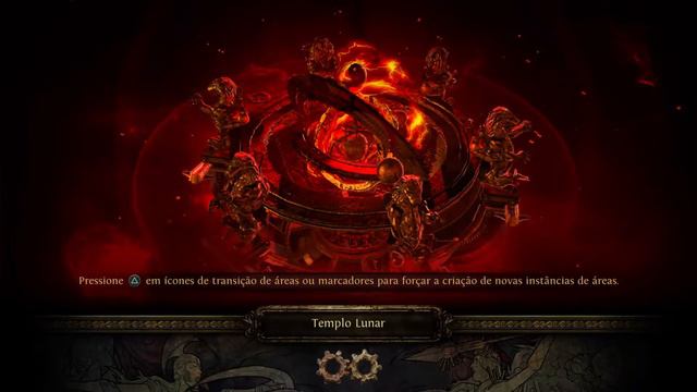 Path Of Exile Ps5