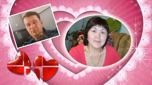 Семья .Любовь.Любимый мужчина.