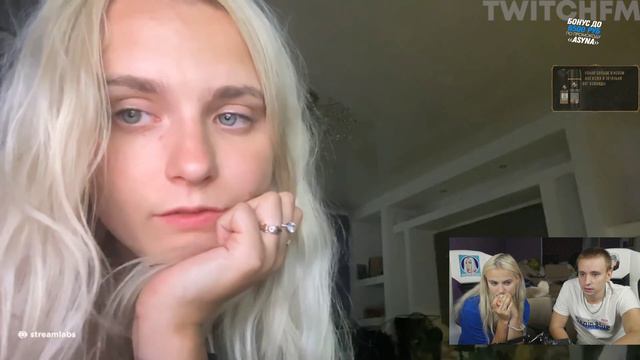 Modestal смотрит Топ Моменты с Twitch | Уехали Отдохнуть с Ликсом | Ответь за 5 Секунд с Братишкины