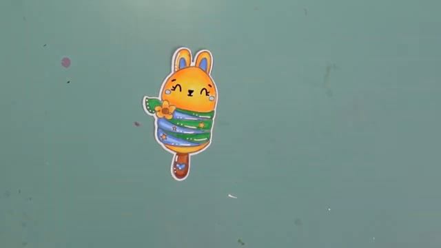 Not 2 Shabby Critter Pops Hop And GIVEAWAY| Critter Pops Stamp And Die Of The Month