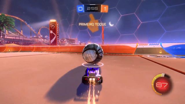 Rocket League Montage - 