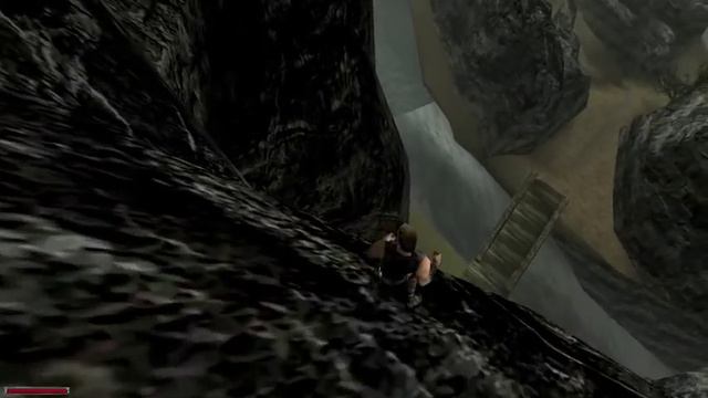 Gothic I - Меч победы (баг)