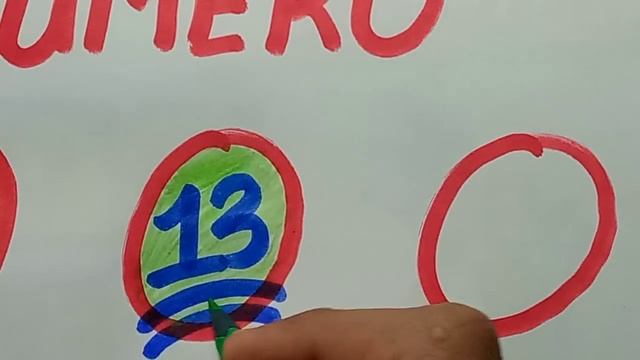 LOS TRES NÚMEROS QUE MAS SALEN HOY 13 DE DICIEMBRE DEL 2023