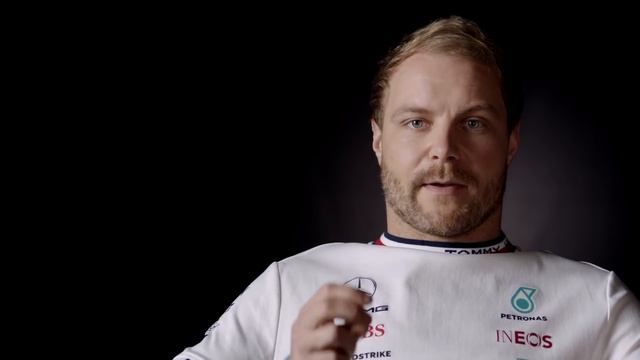 PETRONAS Race Preview With Valtteri Bottas: United States Grand Prix