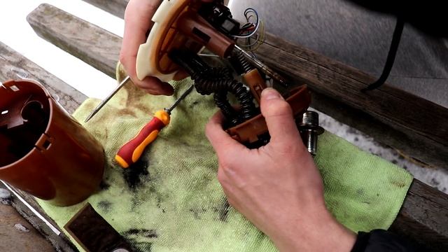 Уборка: забота о пространстве и душе