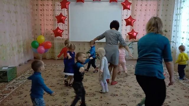 МКДОУ 