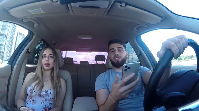 КАВКАЗЦЫ ПОХИТИЛИ ДЕВУШКУ \ПРАНК