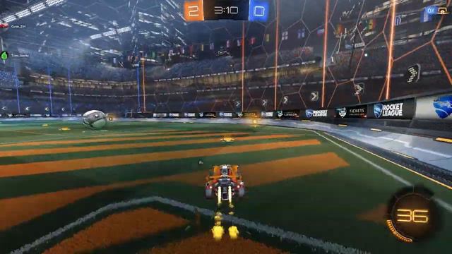 Cody Competitive Highlights (feat. Ball Chaser Members)