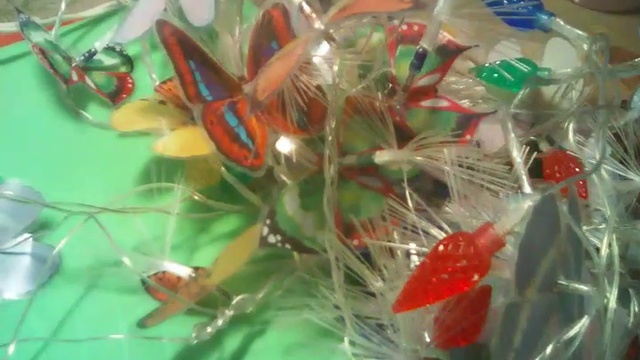 Сборка и предварительная проверка работы светофора(часть 5)