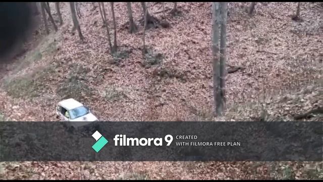 Suzuki Samurai VS Suzuki Vitara 2020         I         By Mud Lovers