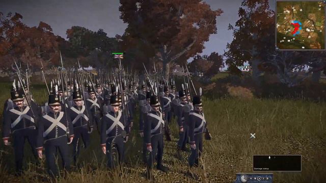 FEAR THE FRENCH CUIRASSIERS! - NTW 3 Napoleon Total War Multiplayer Battle