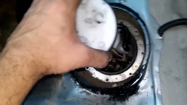 Замена фильтров Toyota, Ford, Renault