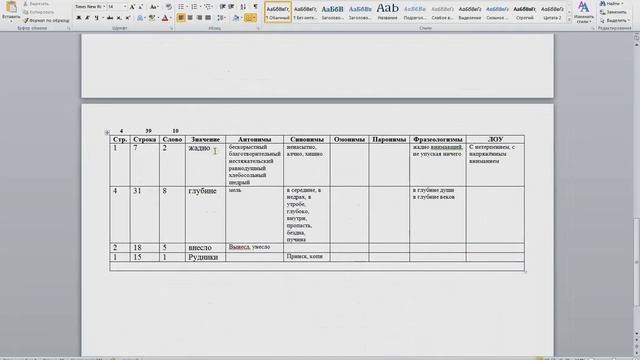 Пишем Стихи Урок 2 Айвазовский 9 ВАЛ 2-ое и 3-е Четверостишие