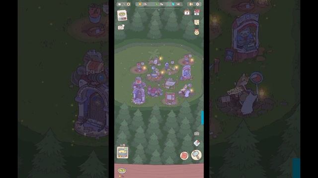 играем в кошки и суп часть 2