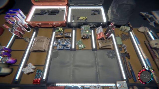 Sons Of The Forest - Got All The Items And Crafted Everything In The Game!!!!