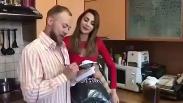 Ты че не русская?