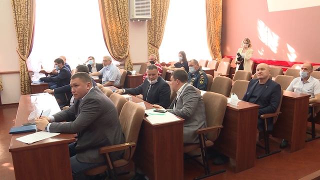 Подготовка к паводкам в Сочи