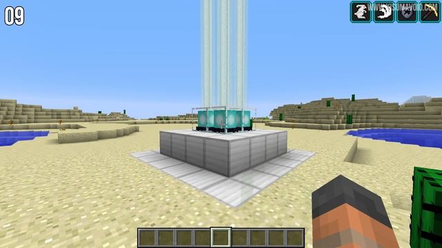 15 Secret Changes In Minecraft 1.12 - Do You Know Minecraft?