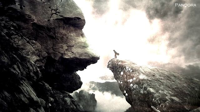 Audiomachine - When It All Falls Down [Ivan Torrent - Epic Powerful Dramatic]