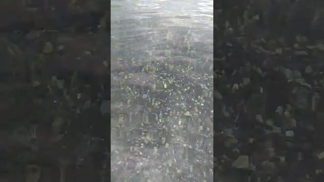 Море в Мармарисе