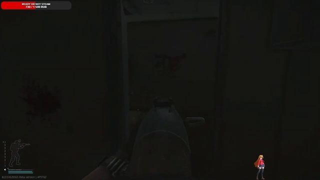 EFT | BSG бЕГАЕМ ОТ ЗРЯЧИХ