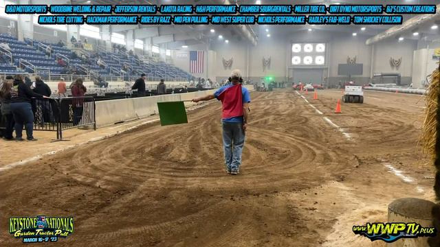 Keystone GTP Day 2 March 17 2023