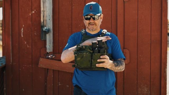 The Best All Inclusive Placard On The Market Hands Down!