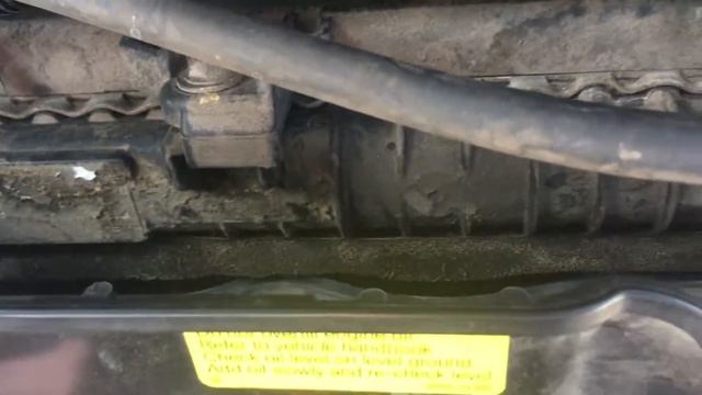 LED DRL: денні ходові вогні та поворотники з Китаю в дії