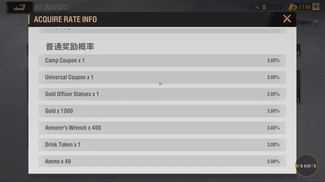 Warpath 5.1 - Sự Kiện Đêm Kinh Hoàng