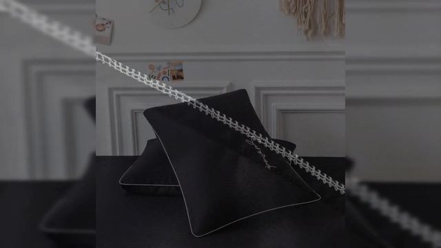 Постельное белье Ситрейд Дуэт Семейный Однотонный Сатин Вышивка CH020 в интернет-магазине Vilmari.r