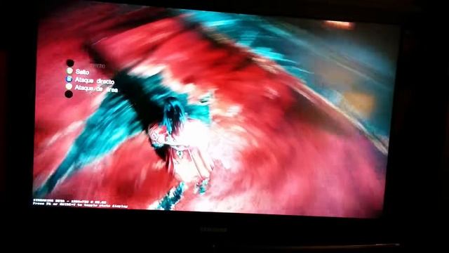 Steam In-Home-Streaming Test Castlevania 2 Demo