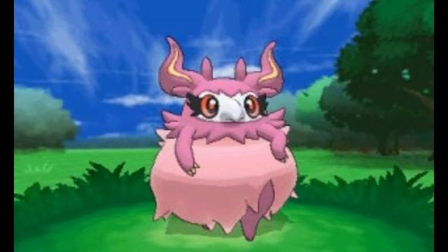 POKEMON X E Y : 2 POKEMON NUEVOS