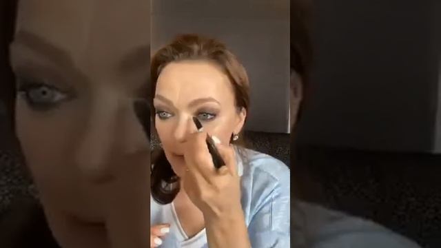 Е. Ракочая Кофе с любовью Макияж. Часть 2