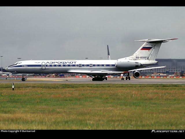 LTAI (АНТАЛЬЯ) - URSS (СОЧИ) | ТУ-134 А-3 V 1.01 CHURCHELLA TEAM | X-PLANE 11