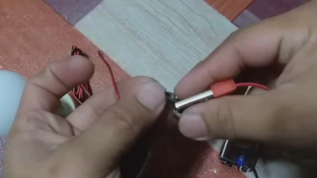 Mini Inverter 12v-220v ..