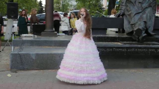 Лучшая песня о России!!!!!!! Ксения Алябьева