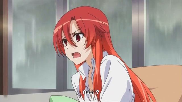 Oretachi Ni Tsubasa Wa Nai 01 Vostfr