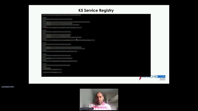 Apache Karaf 5 And Decanter For Overall Observability - JB Onofré