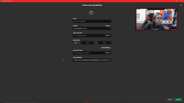 How To Get Minecraft, Play Snapshots And Install Optifine  ∎ The Minecraft Tutorial Series