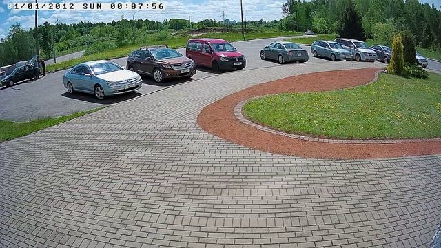 IP-C03IR0360/P 3MP уличная камера видеонаблюдения