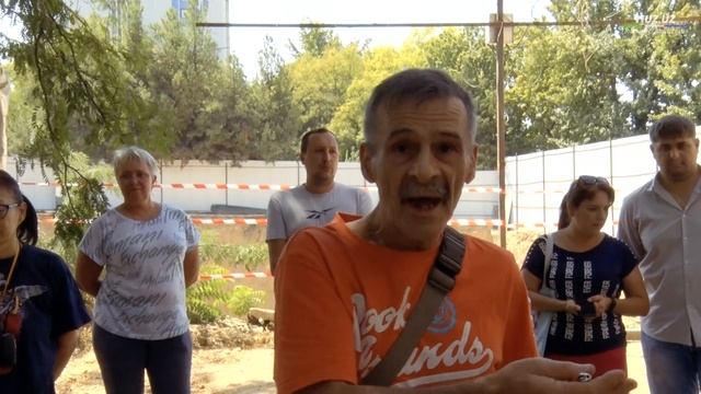 Собственник VS Застройщик: очередной столичный бой личного имущества и бизнес-интересов