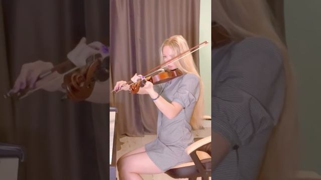 Violin/Ave Maria - F.Schubert #violin #avemaria