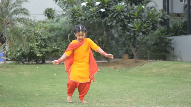 Laung Laachi | Punjabi Song | Ammy Virk & Neeru Bajwa | Easy Dance Steps |  Choreography For Kids |