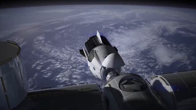 Flight Of The Dragon 🐉 | Spacex & NASA Mission SUCCESSFUL | The Dawn Of A New Era 🚀