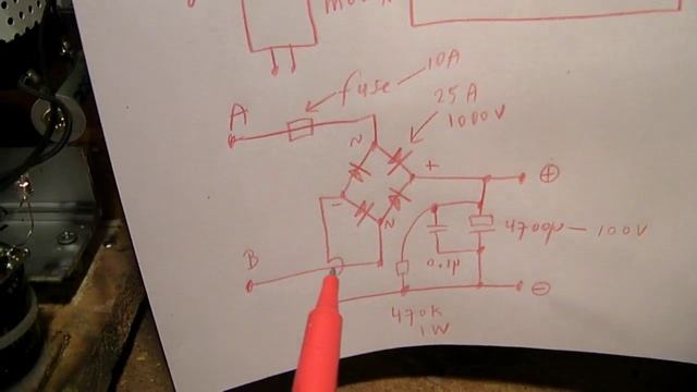 High Power Transformer Power Supplies AC-DC (200/400 W) Good Practice