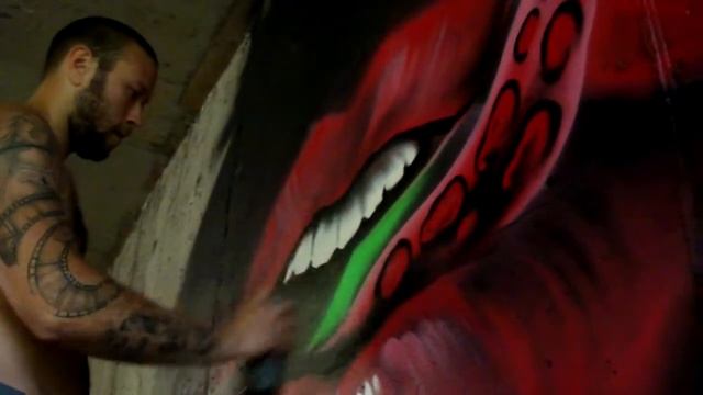 Роман Jaguarof | Щупальце | 2014